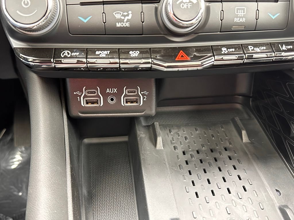 New 2026 Dodge Durango GT AWD/4WD image 32