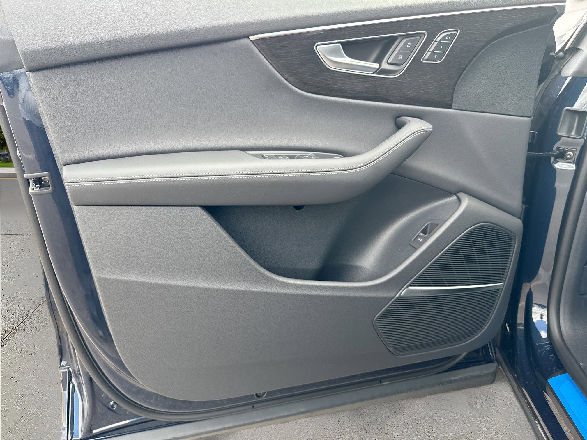 New 2026 Audi Q8 Premium Plus image 22