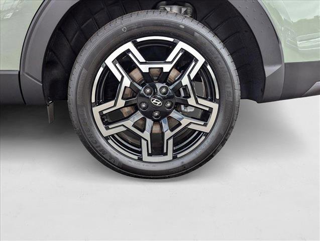 New 2025 Hyundai Santa Cruz Limited image 9