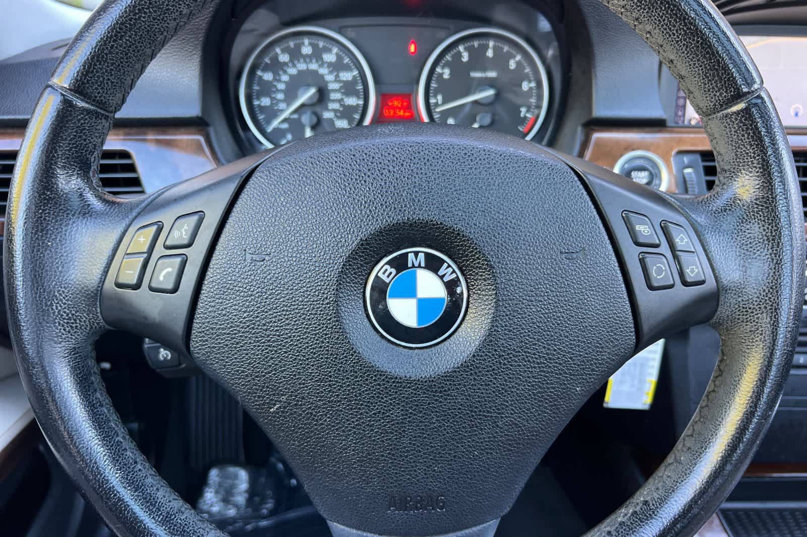 Used 2011 BMW 328i Sedan RWD image 24