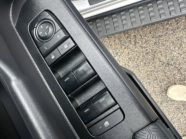 Certified 2025 Toyota 4Runner TRD Off-Road image 29