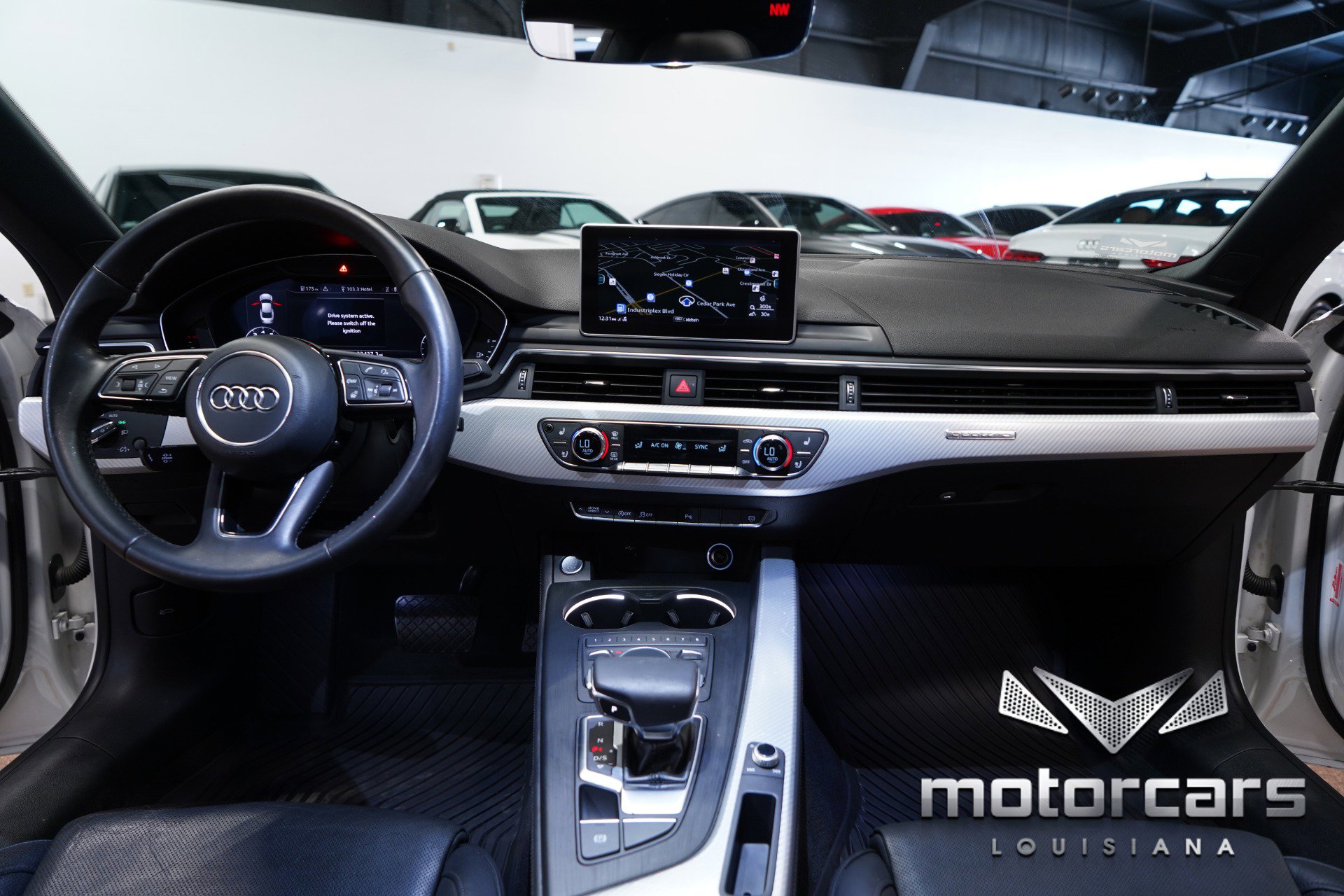 Used 2019 Audi A5 2.0T Premium Plus w/ Premium Plus image 33