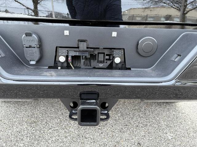 New 2026 GMC Sierra 1500 Elevation image 11