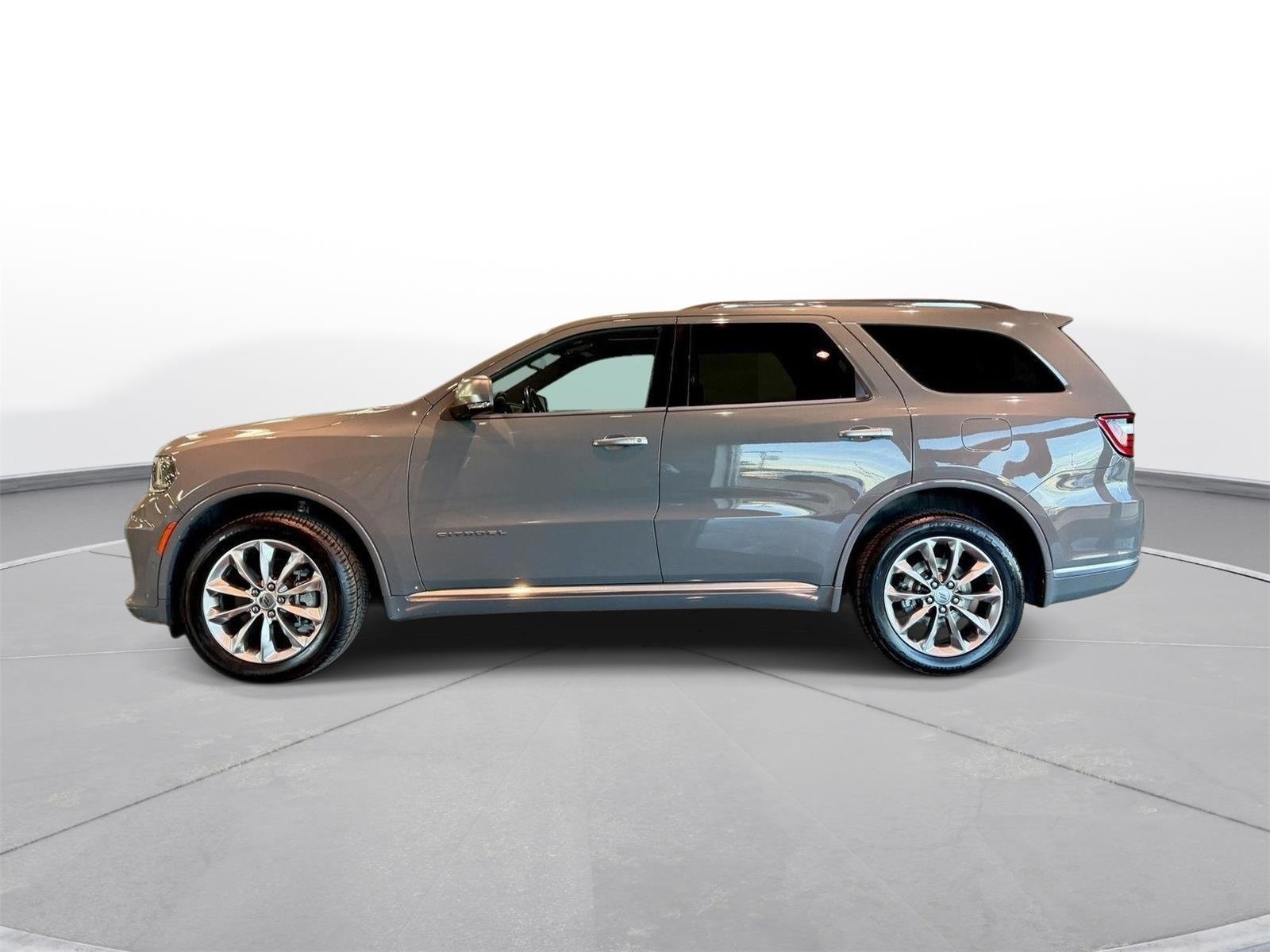 Used 2023 Dodge Durango Citadel AWD/4WD image 18