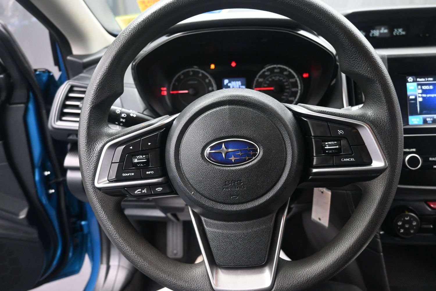 Used 2018 Subaru Impreza 2.0i AWD/4WD image 22