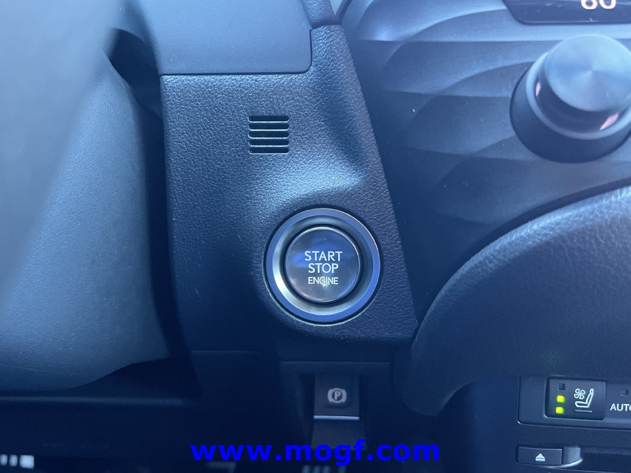 Used 2019 Lexus ES 350 F Sport w/ Accessory Package 2 FWD image 9