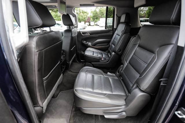 Used 2018 GMC Yukon XL Denali w/ Open Road Package AWD/4WD image 43