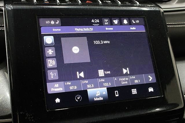 Used 2023 Jeep Grand Cherokee Altitude image 27