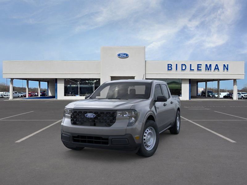 New 2025 Ford Maverick XL w/ Equipment Group 102A image 2