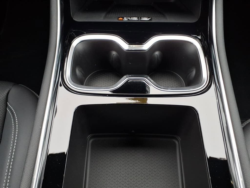 New 2026 Chevrolet Traverse LT w/ Enhanced Driving Package FWD image 21