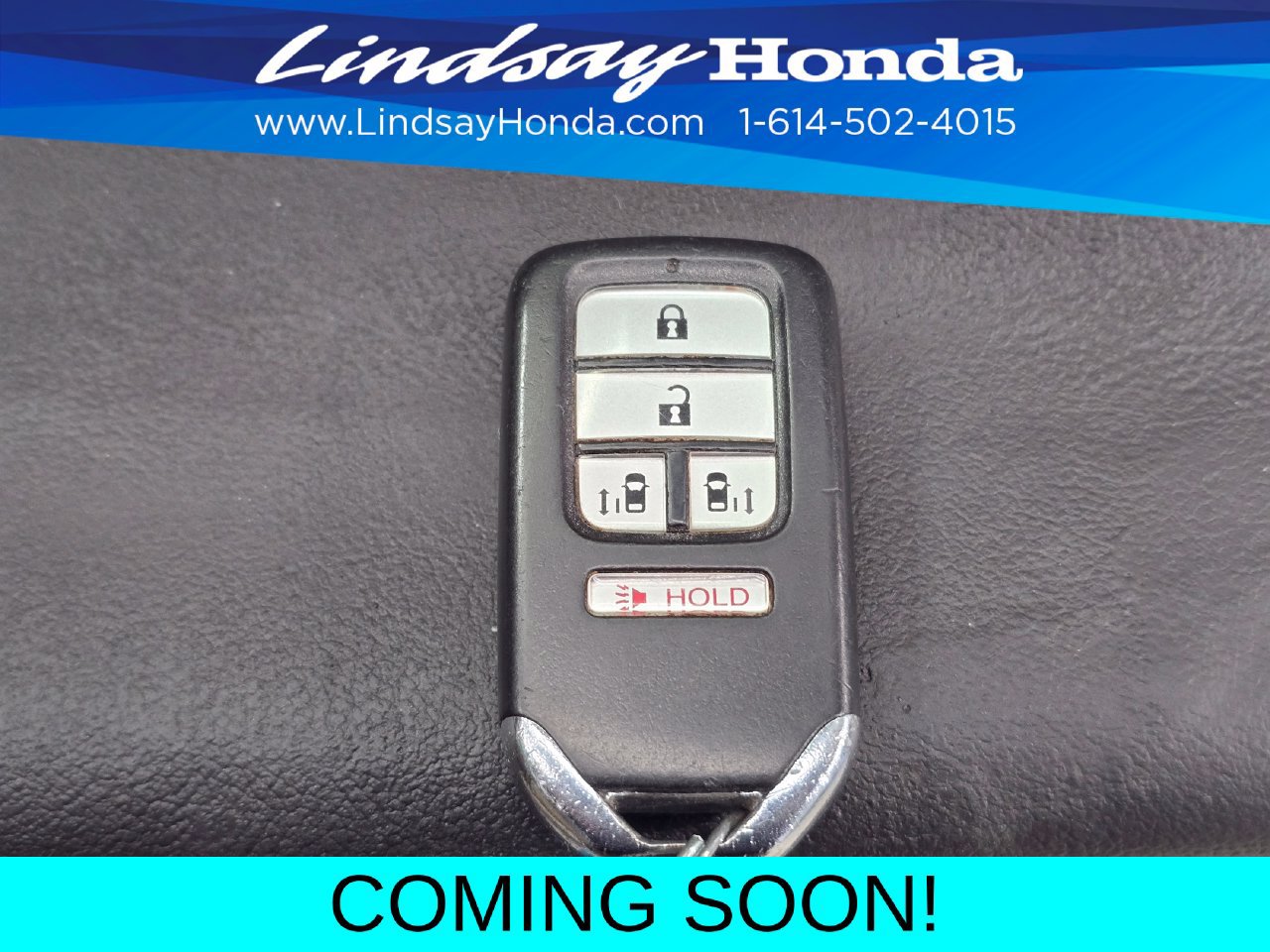 Used 2016 Honda Odyssey EX image 23