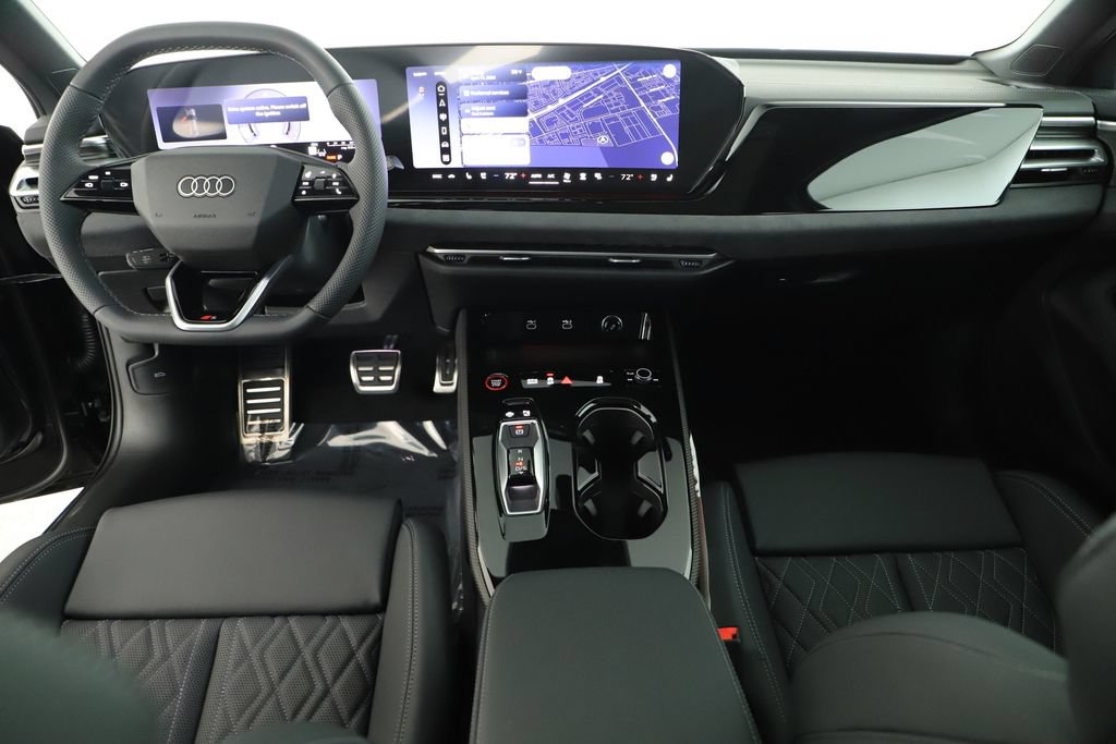 New 2026 Audi S5 Premium Plus AWD/4WD image 18