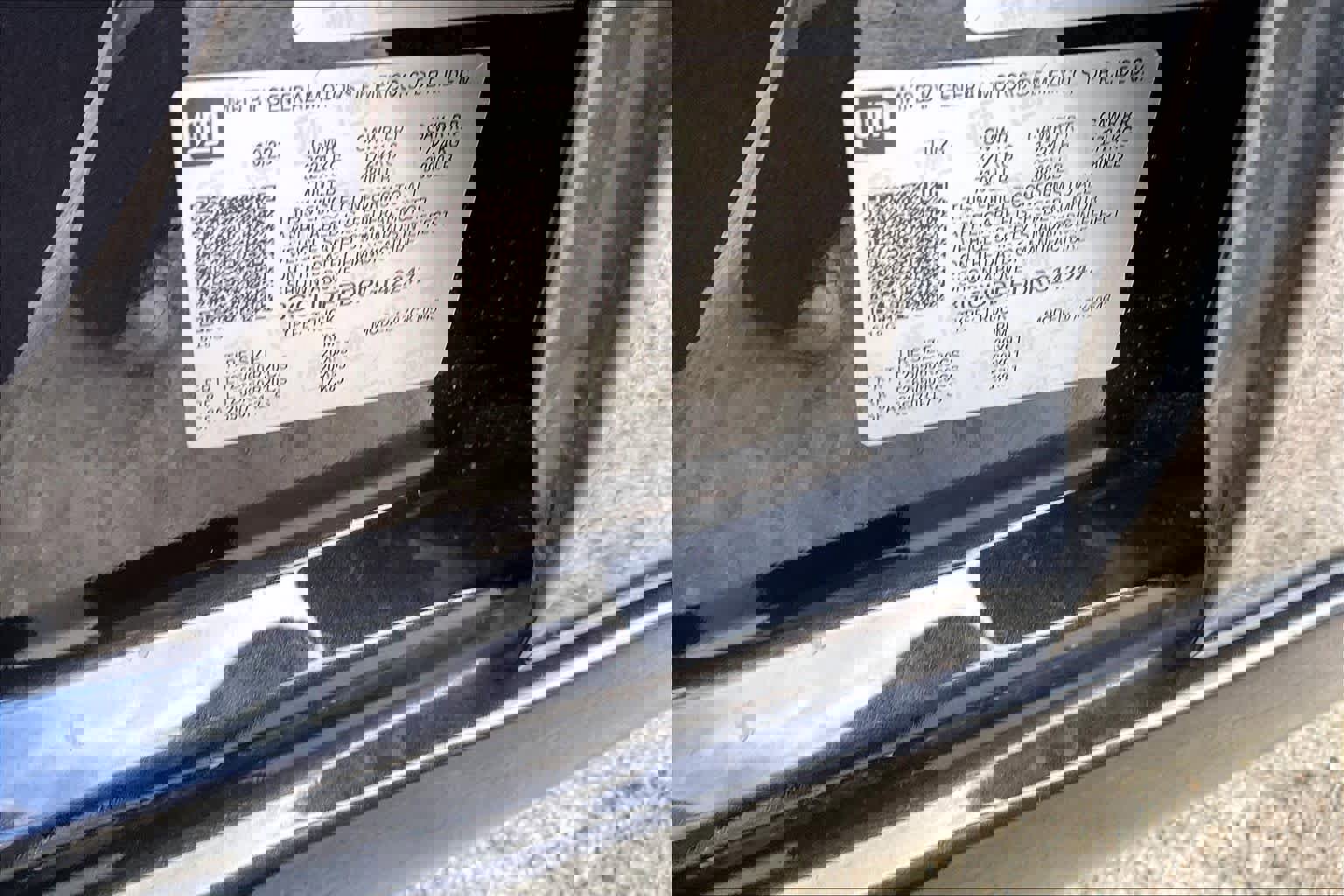 Used 2024 Chevrolet Silverado 1500 LT Trail Boss w/ LT Trail Boss Premium Package AWD/4WD image 35