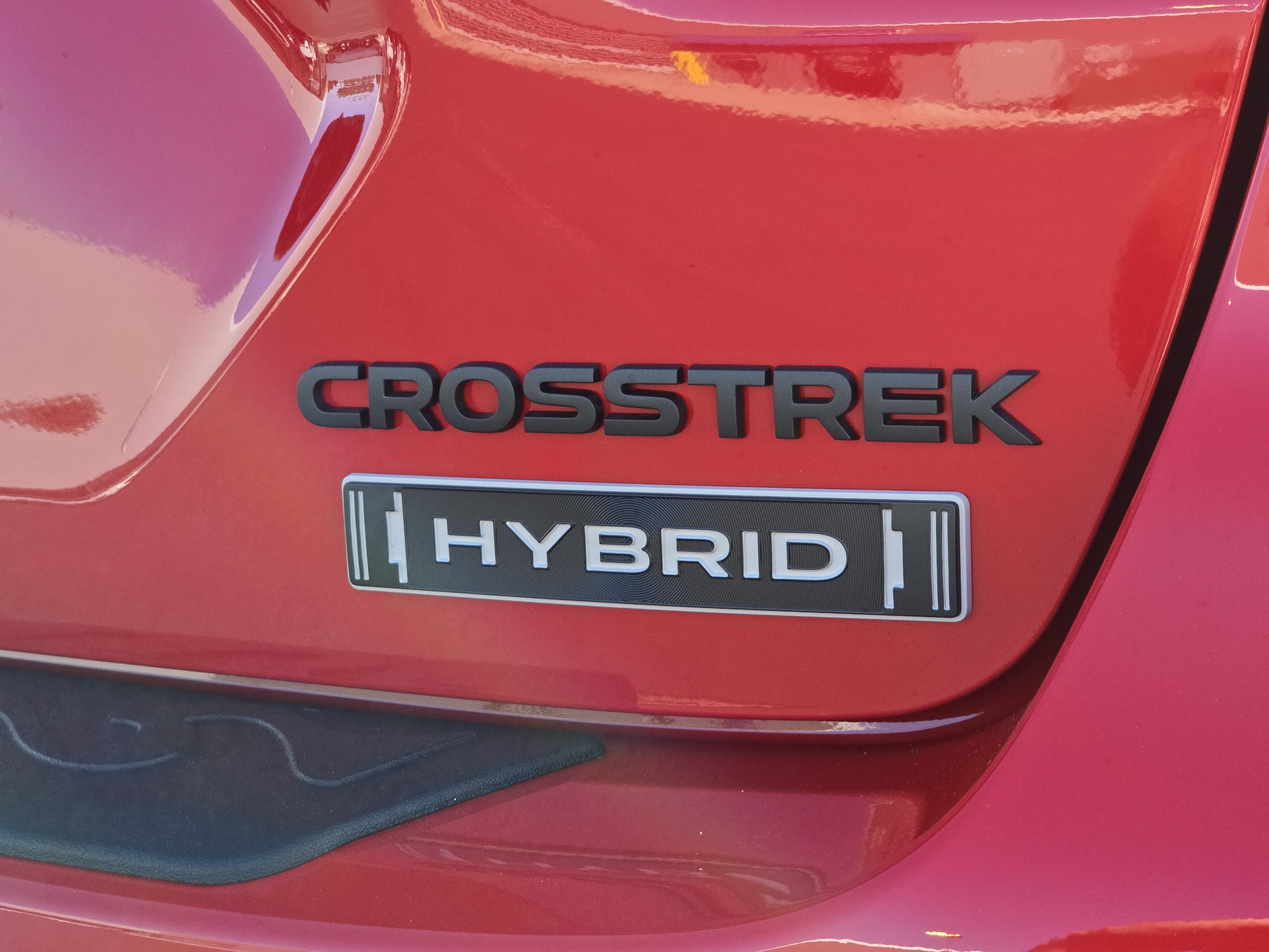 New 2026 Subaru Crosstrek 2.5i Limited AWD/4WD image 15