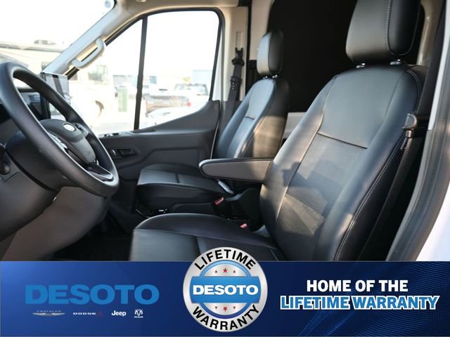 New 2026 Ford Transit 250 148 Medium Roof w/ Load Area Protection Package image 22