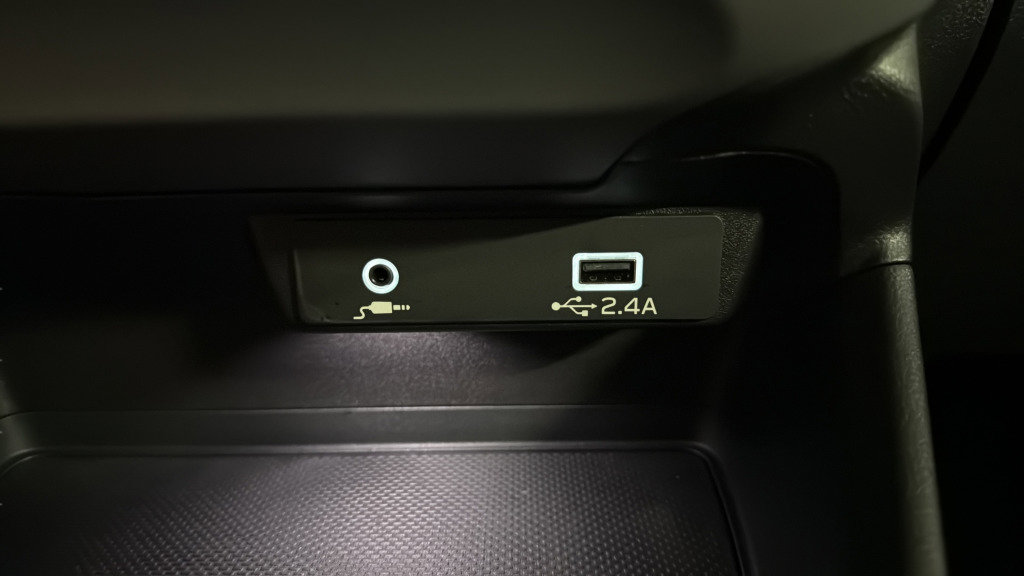 Certified 2026 Subaru Crosstrek 2.5i image 25