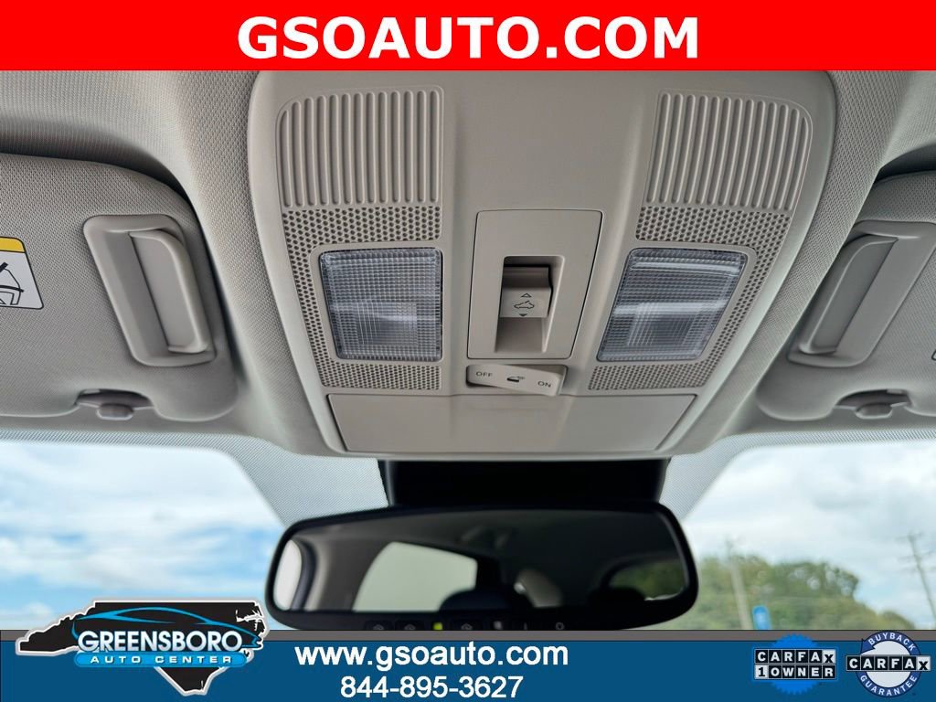 Used 2023 MAZDA CX-5 AWD 2.5 S w/ Preferred Package image 30