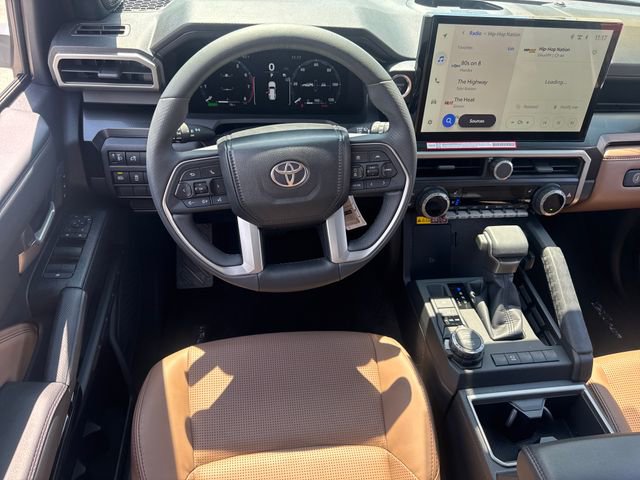 New 2026 Toyota 4Runner Limited AWD/4WD image 13