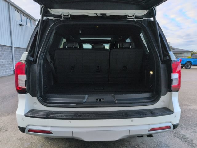 Used 2022 Ford Expedition Timberline w/ Equipment Group 501A AWD/4WD image 27