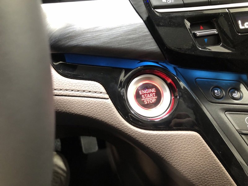 New 2026 Honda Odyssey Elite image 30