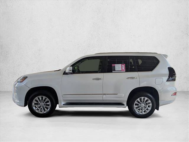 Used 2018 Lexus GX 460 Premium w/ Premium Package AWD/4WD image 8