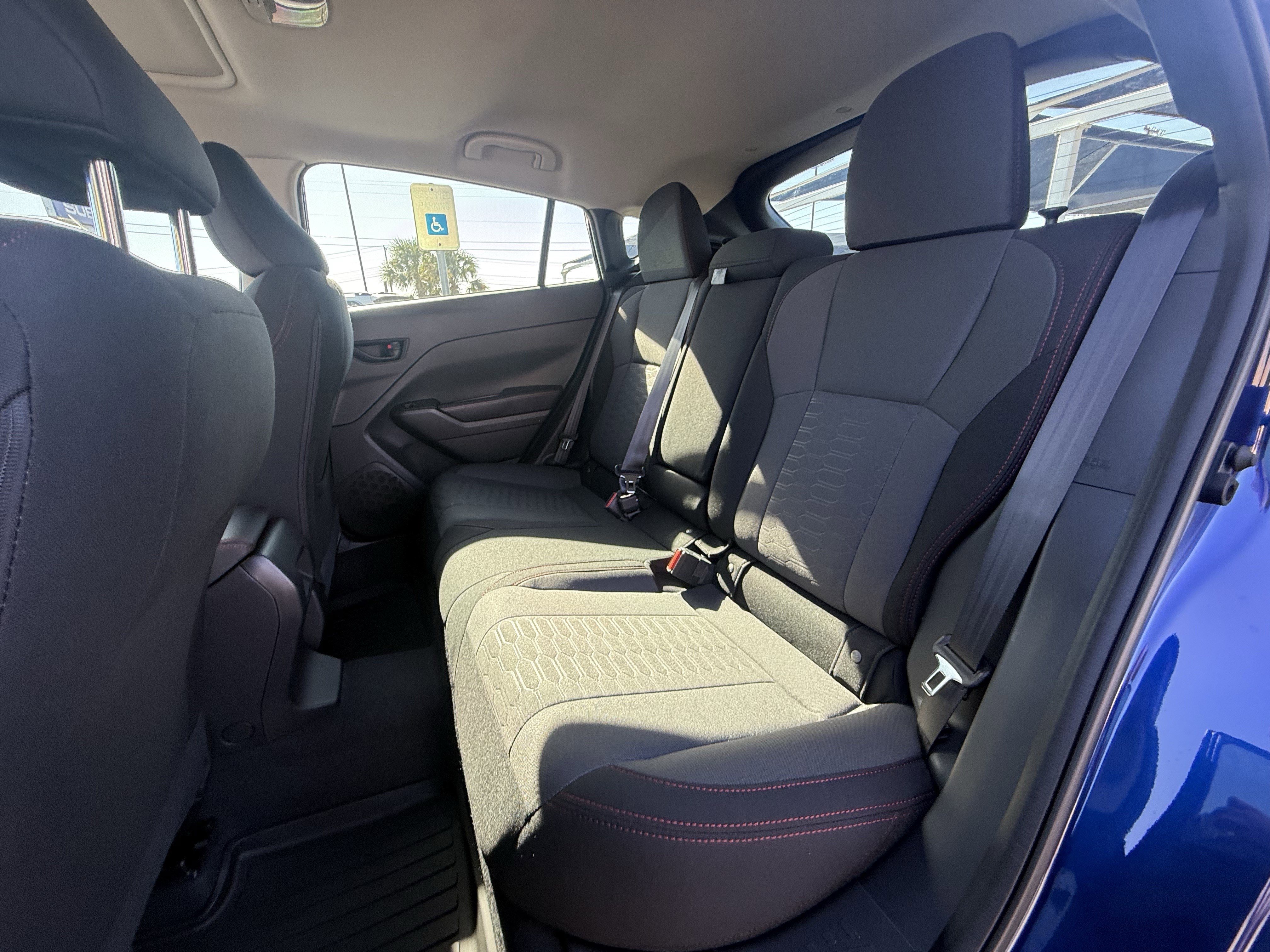 New 2026 Subaru Impreza 2.0i Sport image 13