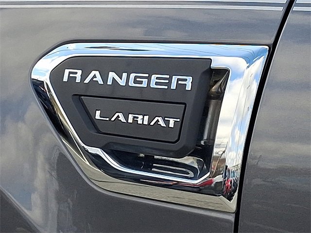 Used 2023 Ford Ranger Lariat image 28