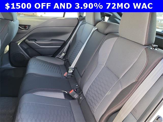 New 2026 Subaru Impreza 2.0i Sport image 16