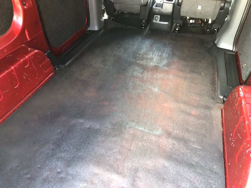 Used 2018 Nissan NV200 SV w/ Navigation Package FWD image 21