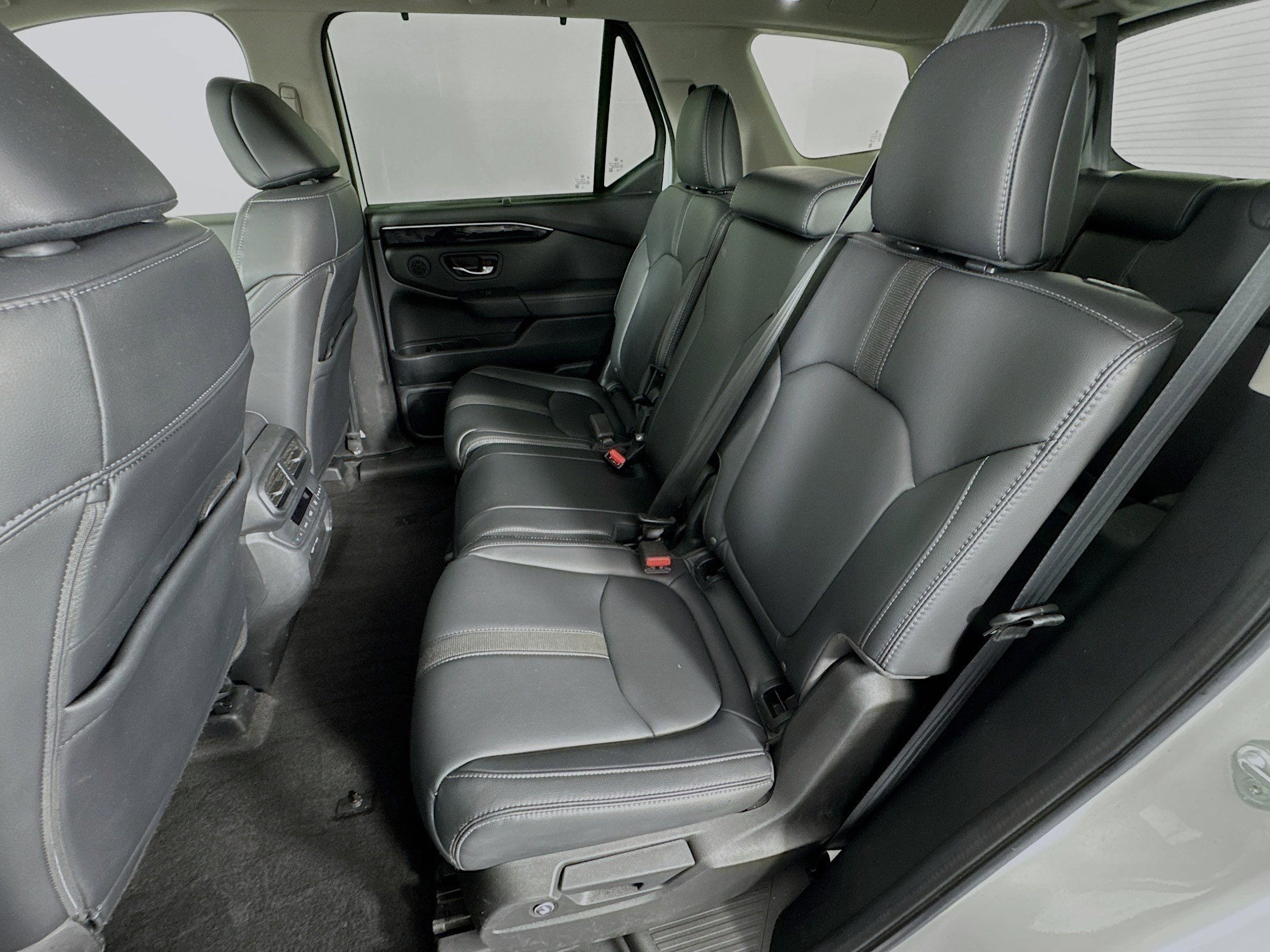 Certified 2023 Honda Pilot Touring image 26