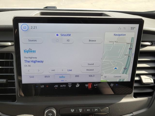 New 2026 Ford Transit 350 XL image 13