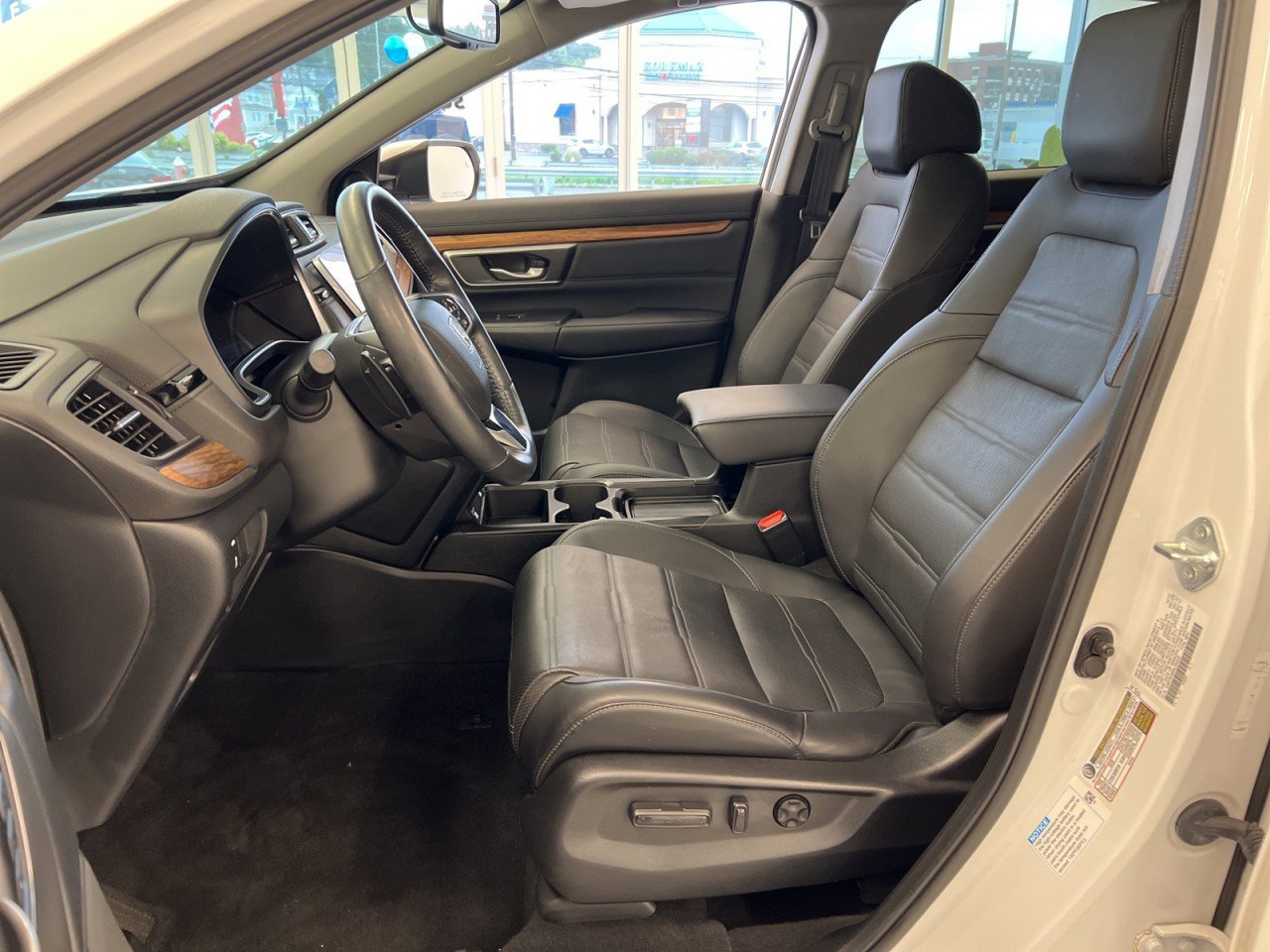 Used 2022 Honda CR-V EX-L image 26