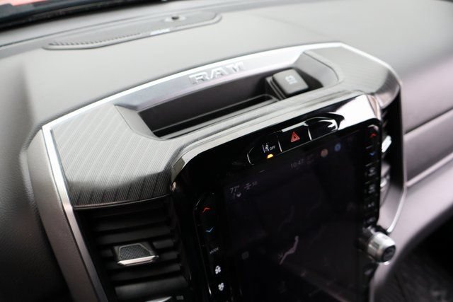 Used 2025 RAM 1500 Big Horn AWD/4WD image 24