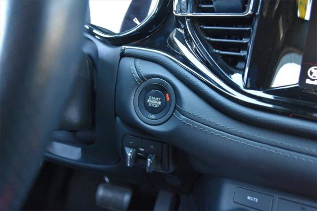 Certified 2022 Dodge Durango GT image 23