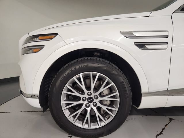 Used 2026 Genesis GV80 2.5T AWD/4WD image 11