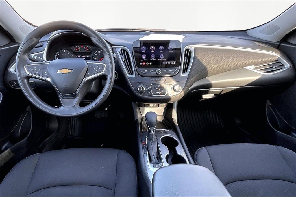 Used 2024 Chevrolet Malibu LS image 8