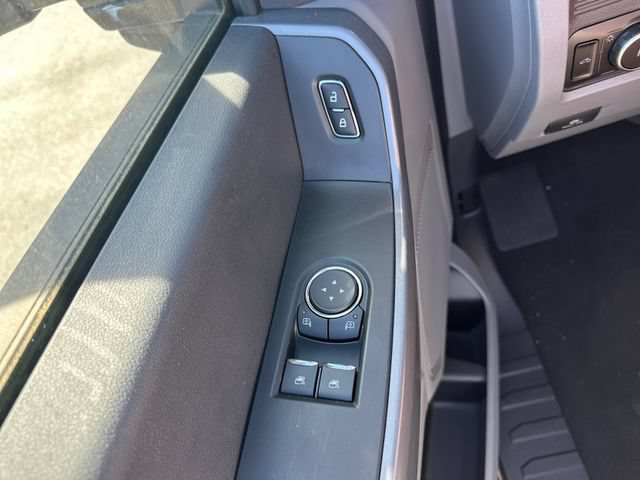 New 2024 Ford F350 XL w/ STX Appearance Package AWD/4WD image 26