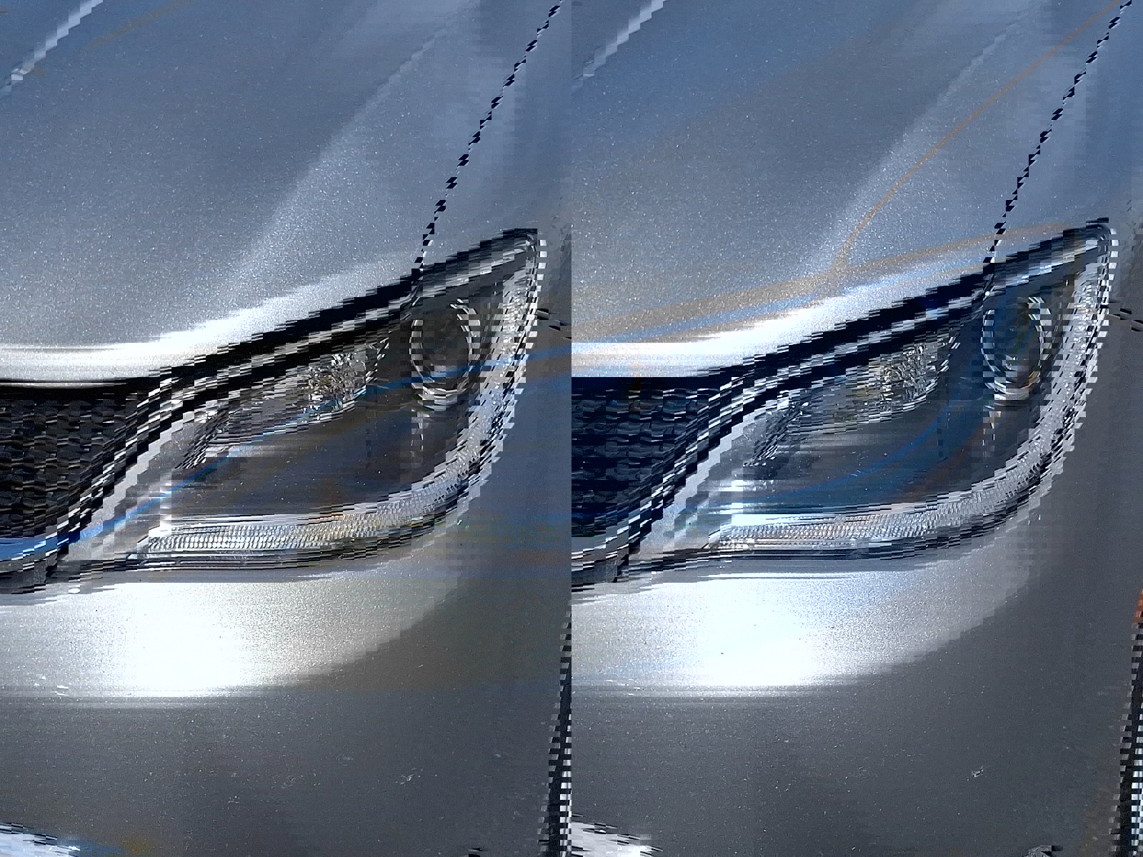 Used 2016 Chrysler 200 Limited w/ Convenience Group image 10