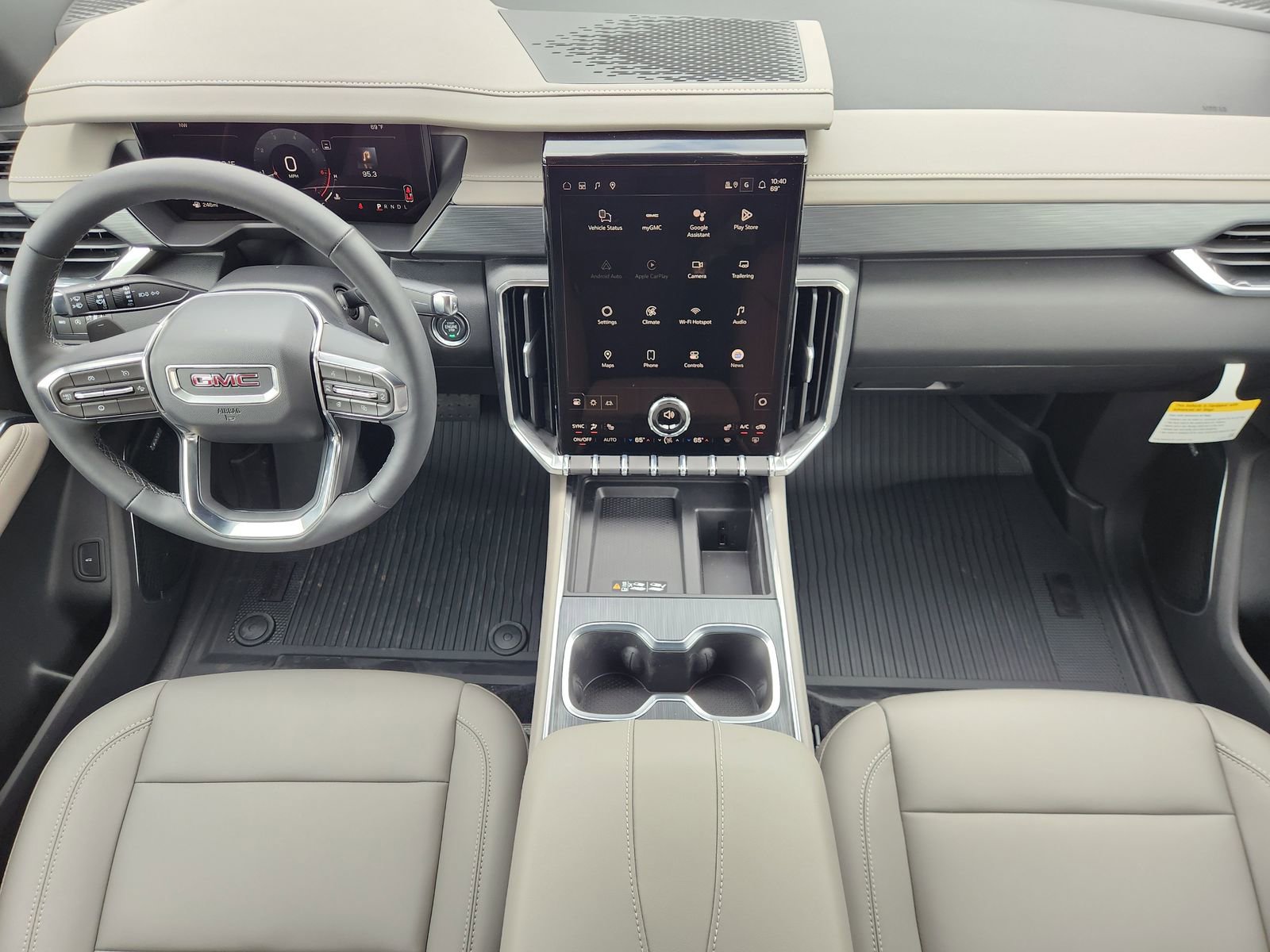 New 2026 GMC Acadia Elevation w/ Elevation Premium Package image 32