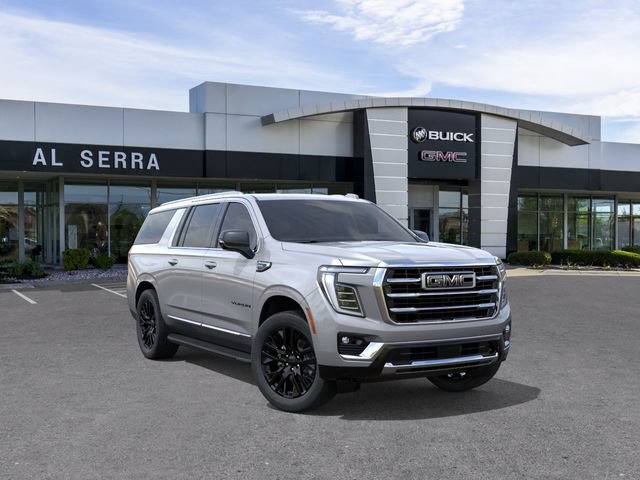 New 2026 GMC Yukon XL Elevation w/ Elevation Premium Package AWD/4WD image 1