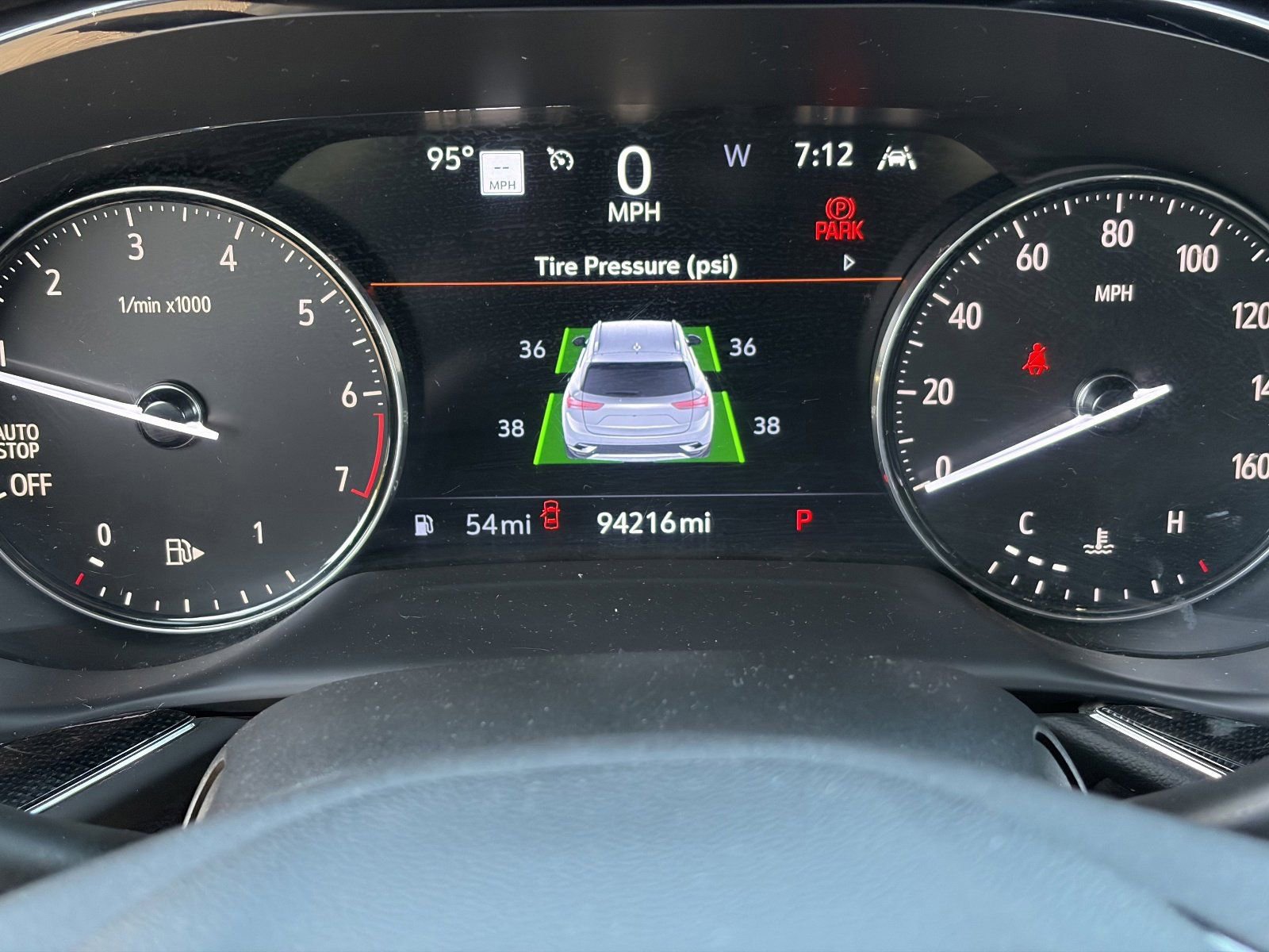Certified 2022 Buick Envision Essence w/ Technology Package I FWD image 34