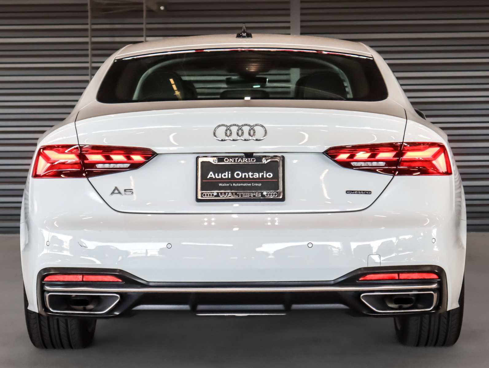 Used 2023 Audi A5 2.0T Premium w/ Convenience Package image 15