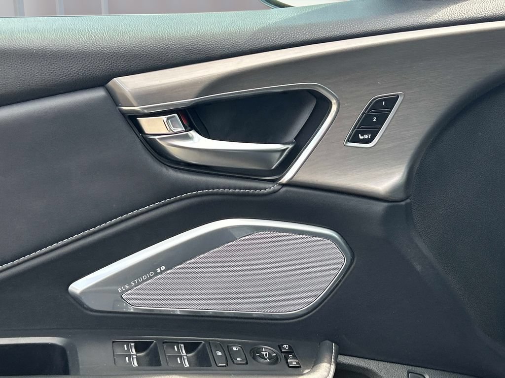 Used 2019 Acura RDX w/ Advance Package AWD/4WD image 21