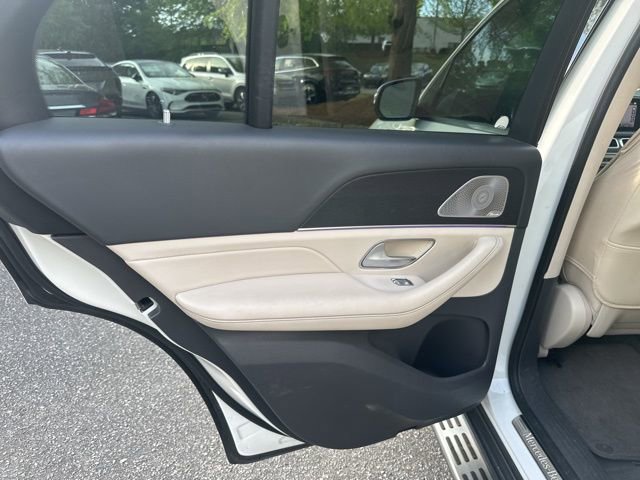 Certified 2020 Mercedes-Benz GLE 450 4MATIC image 10