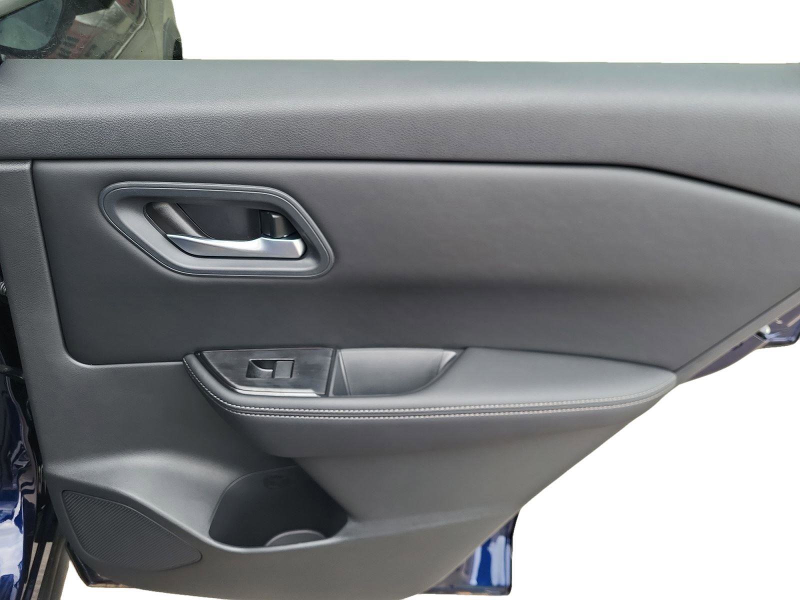 New 2026 Nissan Rogue SV w/ Cold Weather Package image 23