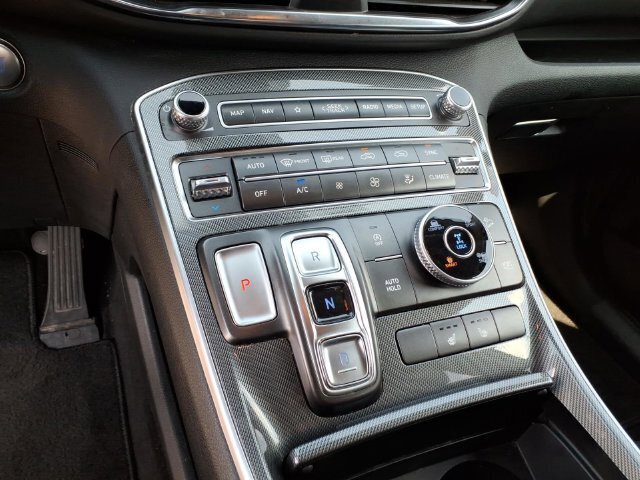 Used 2023 Hyundai Santa Fe SEL AWD/4WD image 27