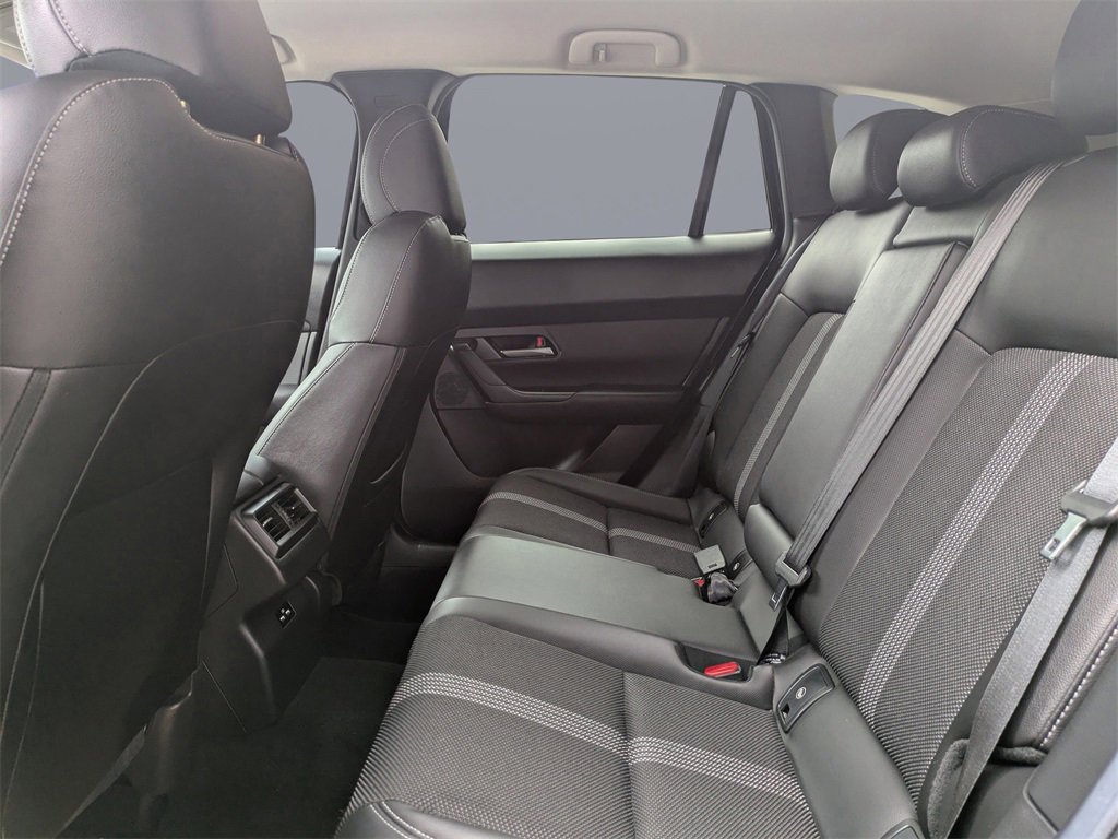 Used 2024 MAZDA CX-50 AWD 2.5 S w/ Cargo Package image 15