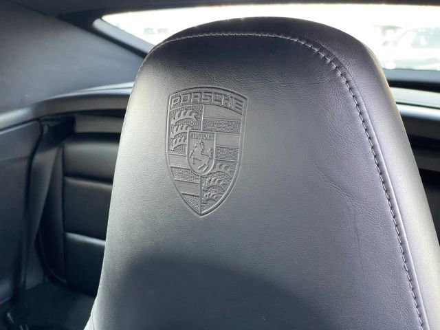 Used 2014 Porsche 911 Turbo image 6