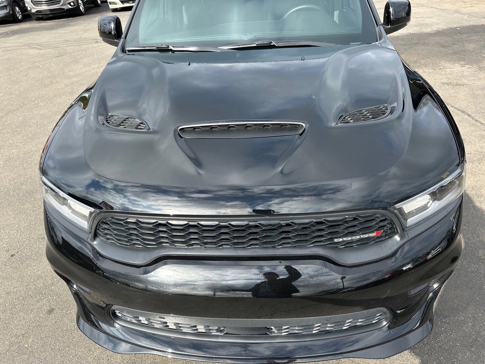 Used 2025 Dodge Durango GT image 16