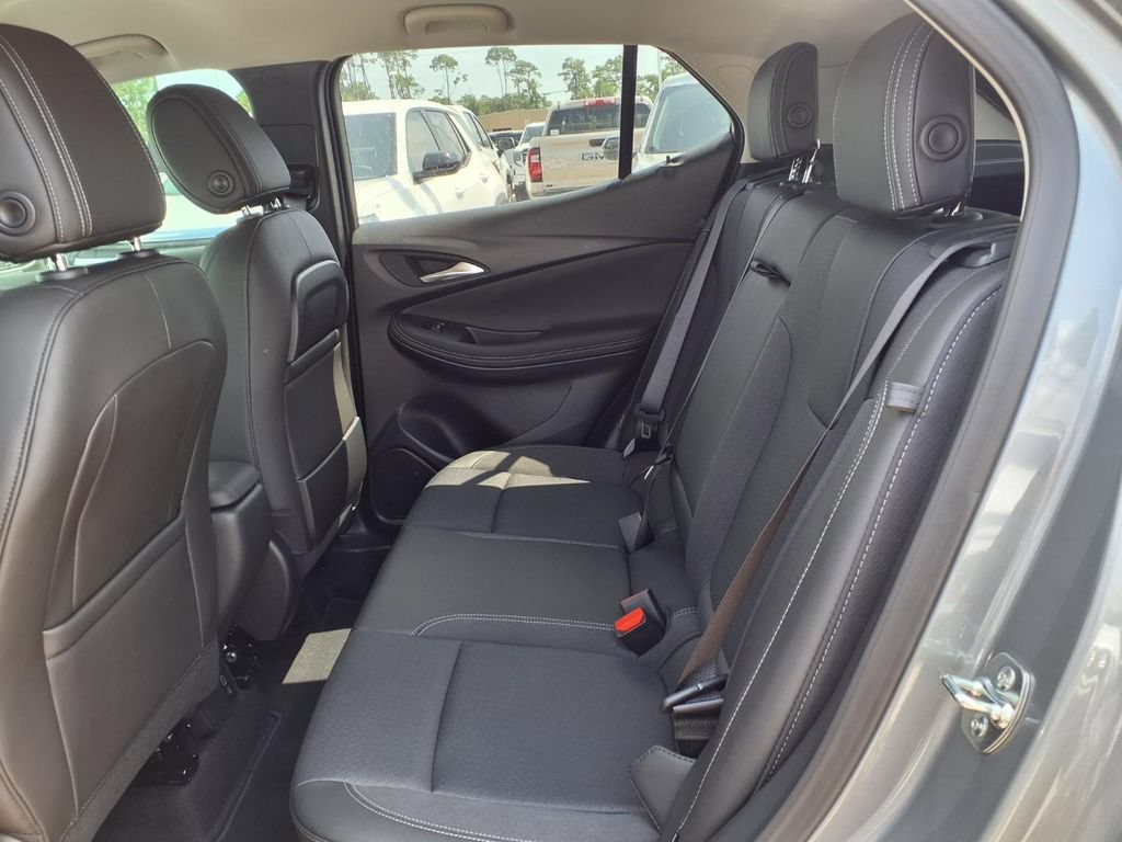 New 2026 Buick Encore GX Preferred w/ Comfort Package FWD image 13